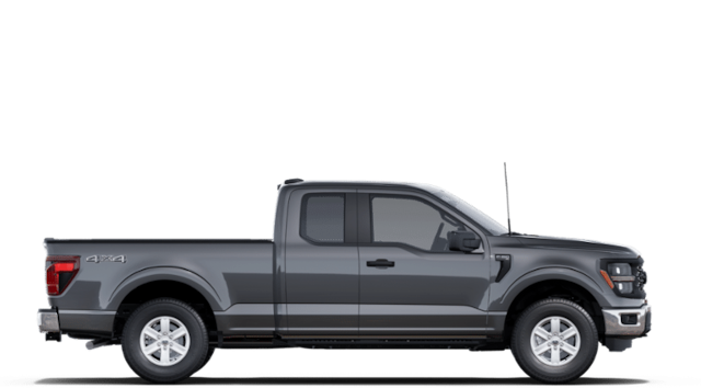 2025 Ford F-150+F-150